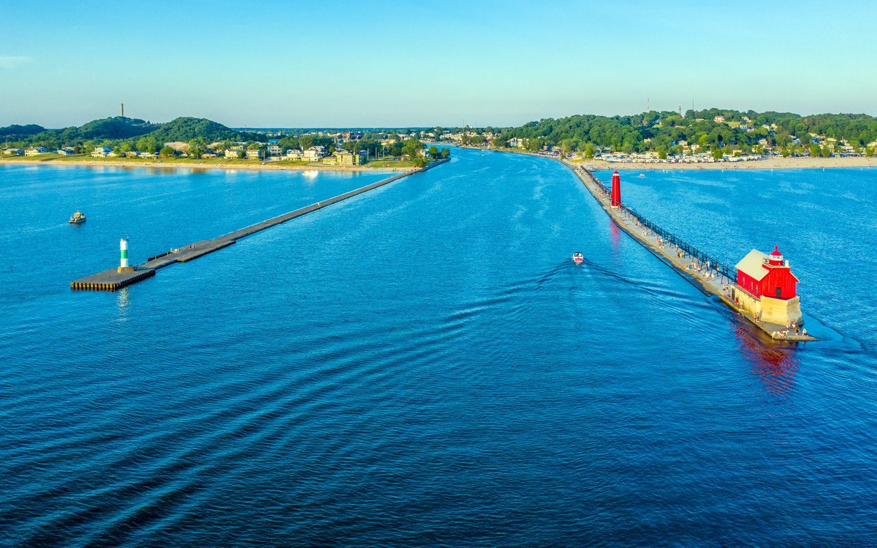Grand Haven