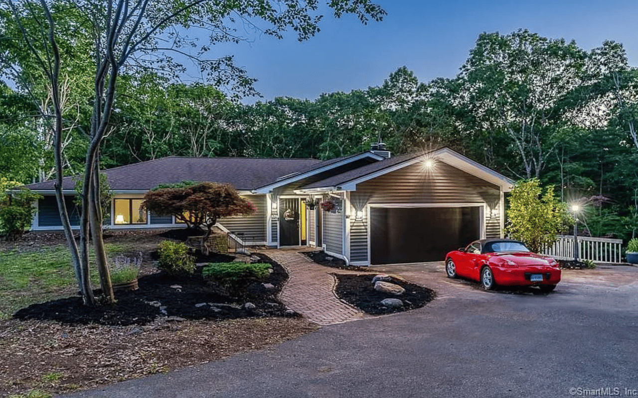 131 Bald Hill Rd