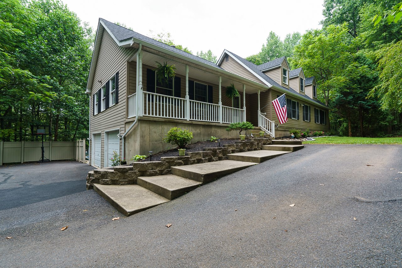 6511 Glen Road