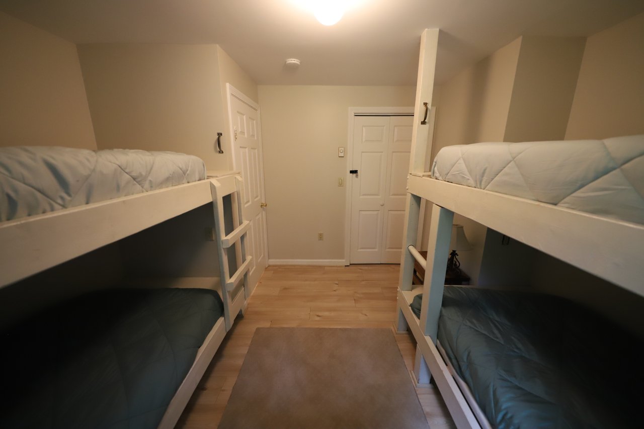57 Spruce Lane - Right Side