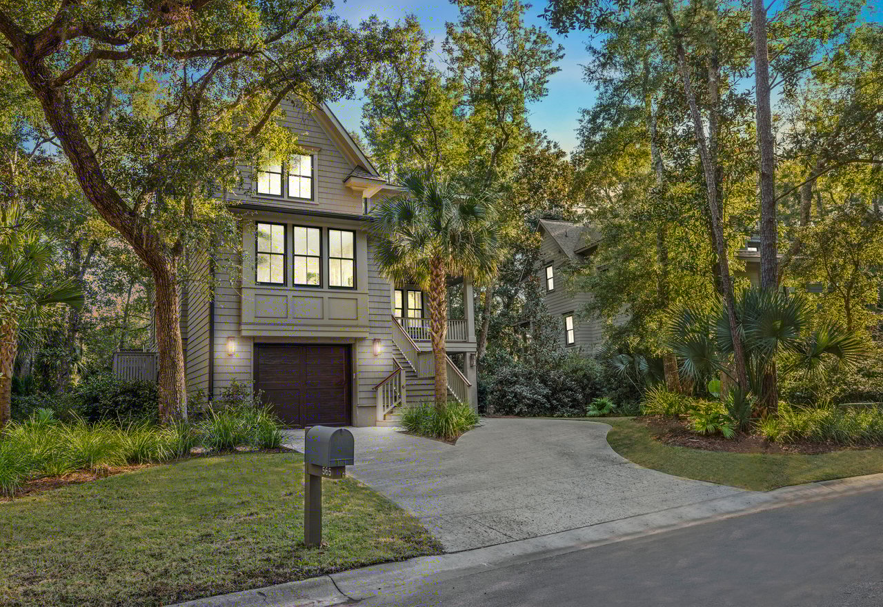 565 Oyster Rake Drive, Kiawah Island, SC 29455