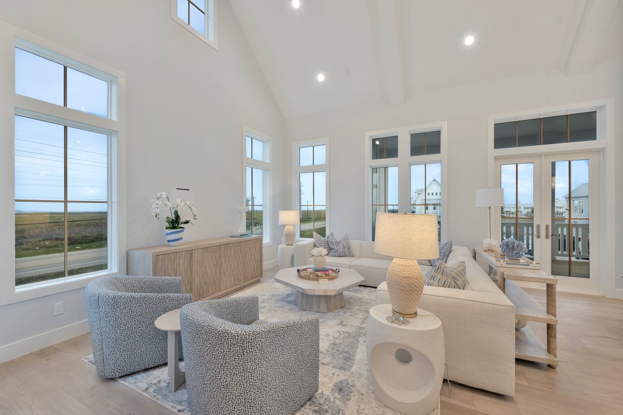 Barefoot Lane, 3476 Sq. Ft.