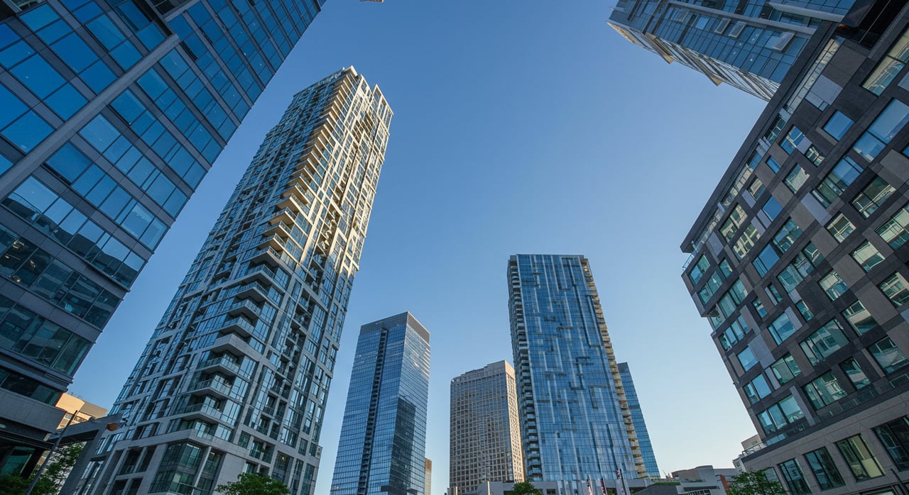 Weekly Market Update - Dec. 1