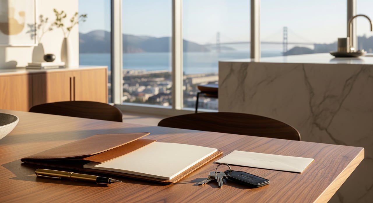 The San Francisco Disclosure Package, Explained