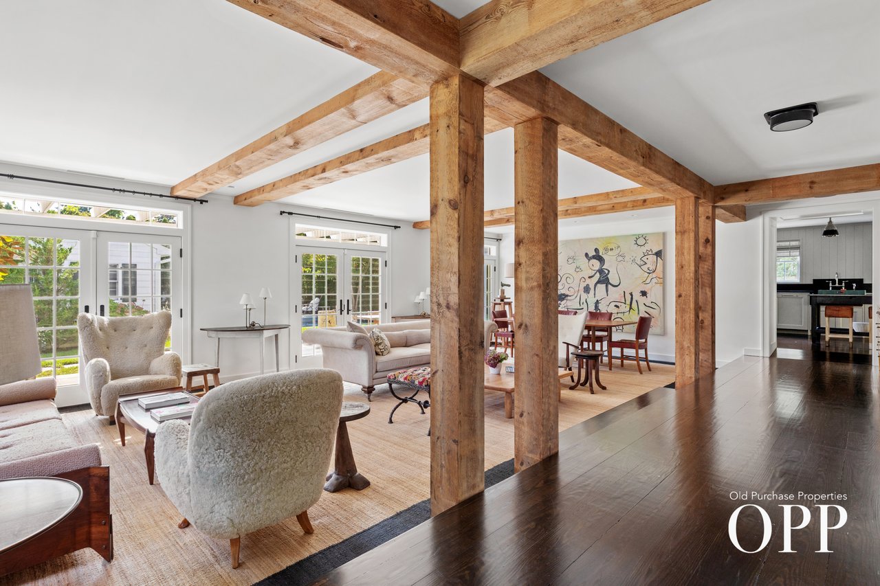 A Published Home Reimagined with exceptional detail