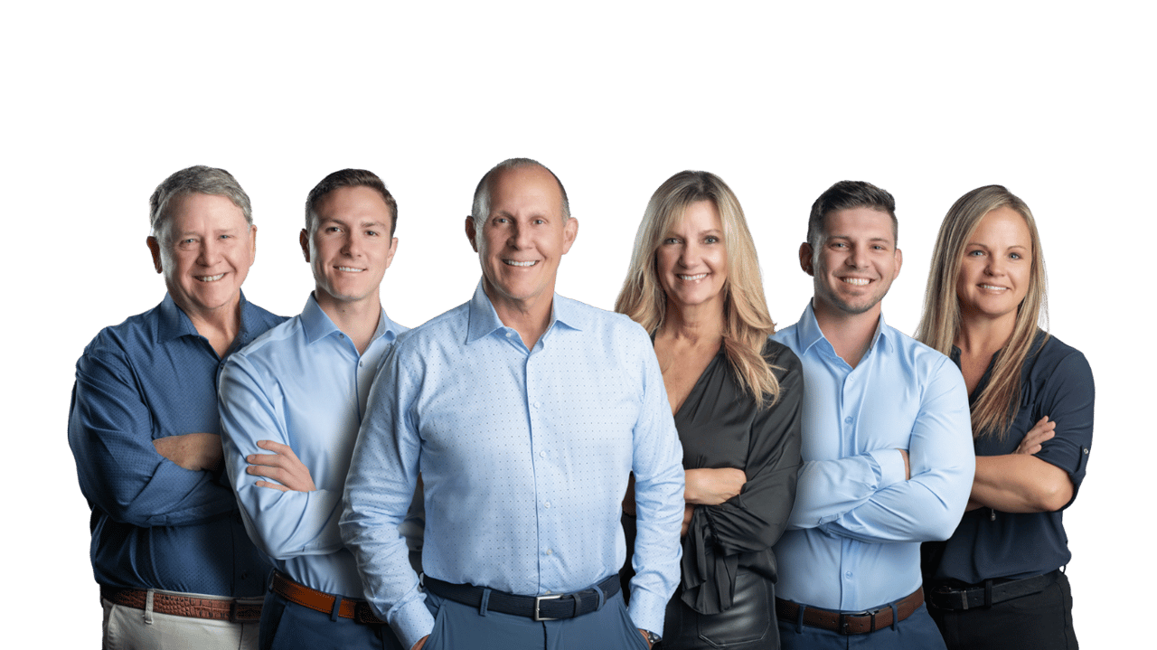 McMurray and Members of Royal Shell Real Estate
