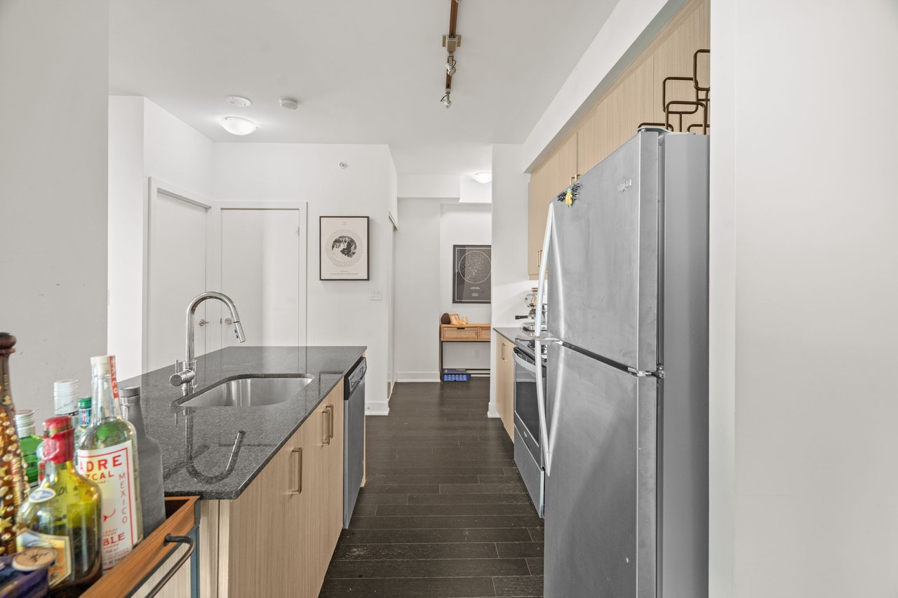 Panoramic Views At The Barrington