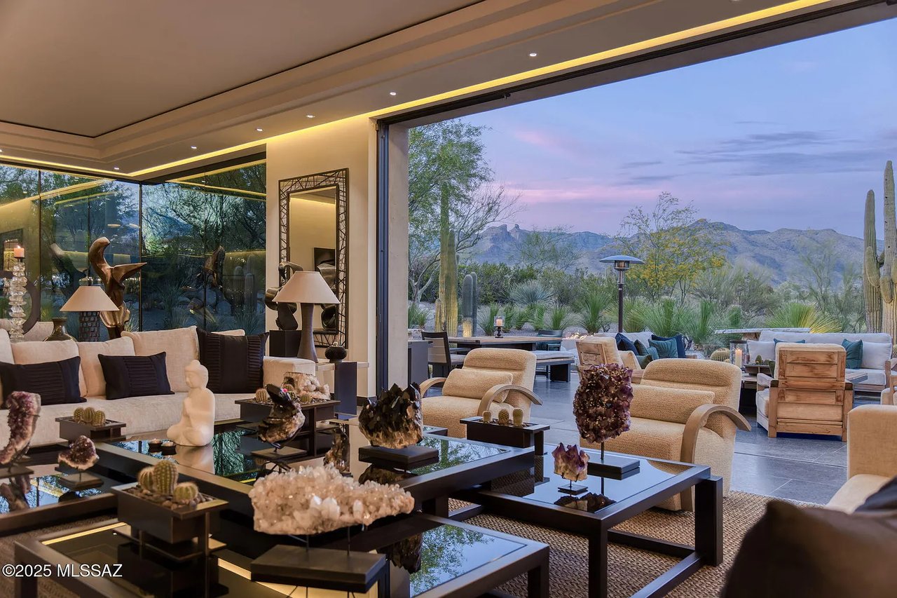 3978 N Canyon Ranch Drive