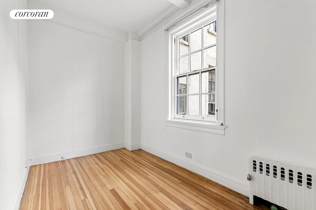 131 East 66th Street, 8/9C