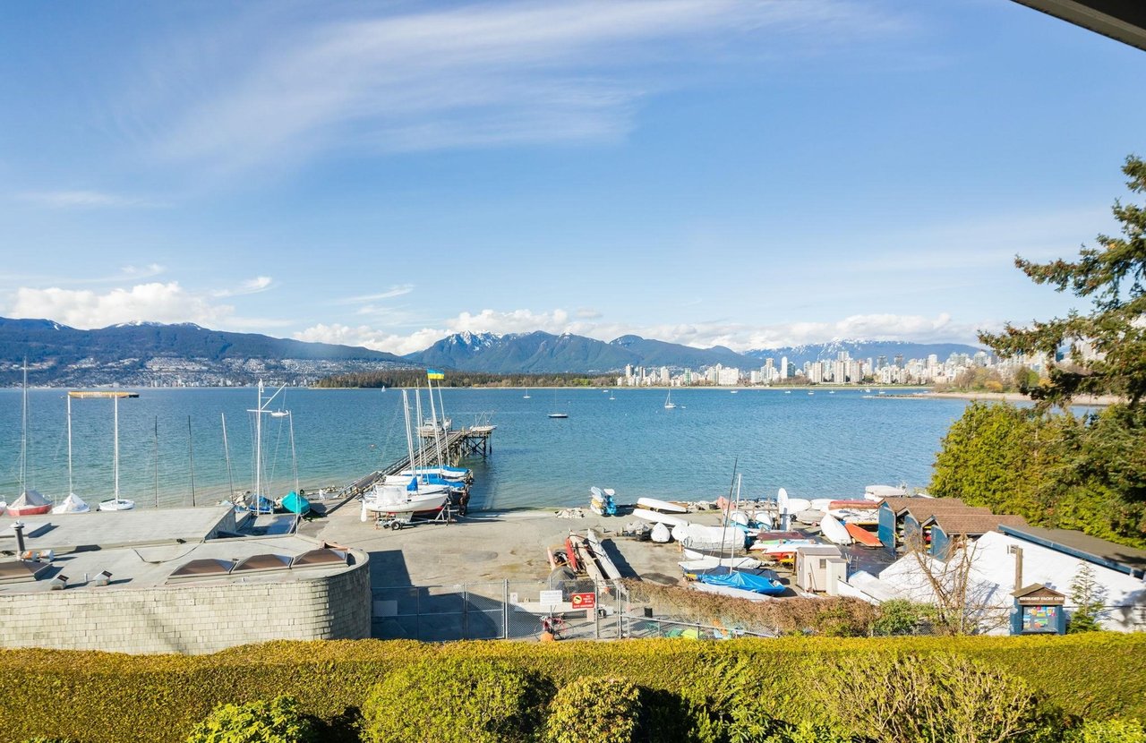 2427 Point Grey Rd
