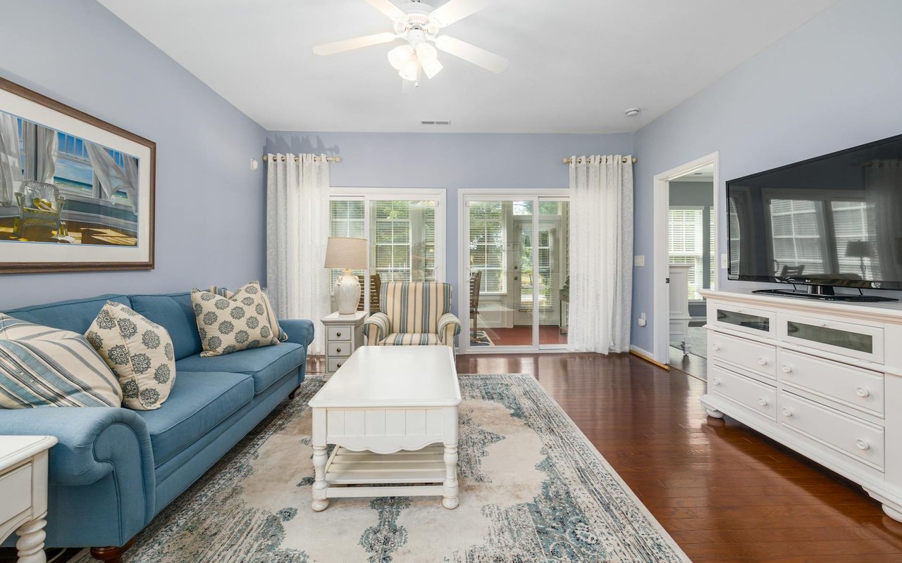 Pebble Beach Real Estate Featured Listing