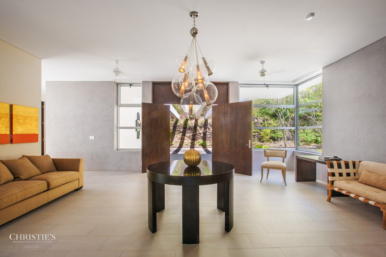 Majagual Estate
