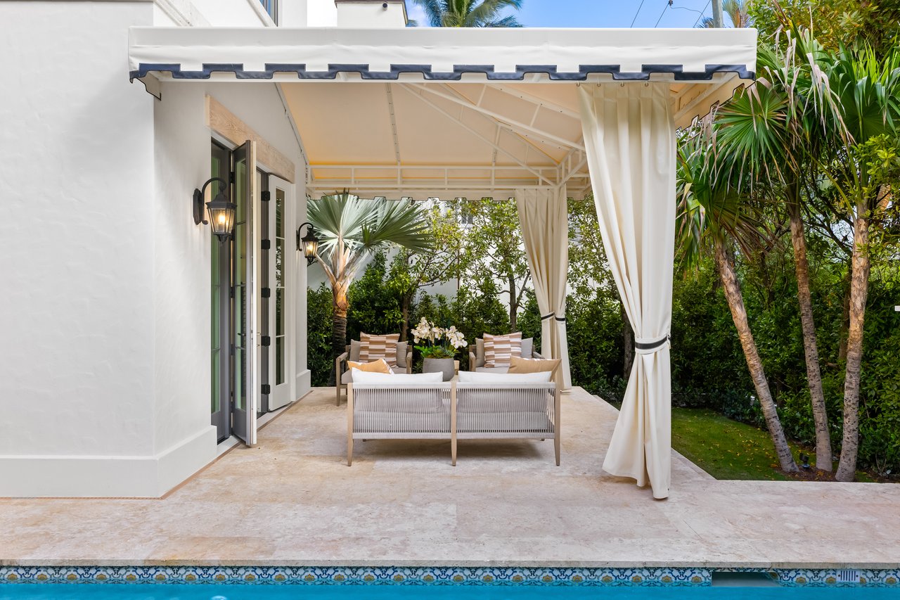 New Construction in Coveted Midtown