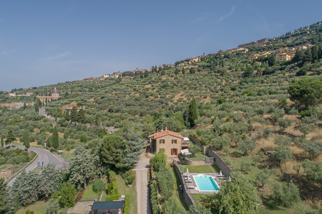 CASALE SANTA MARGHERITA