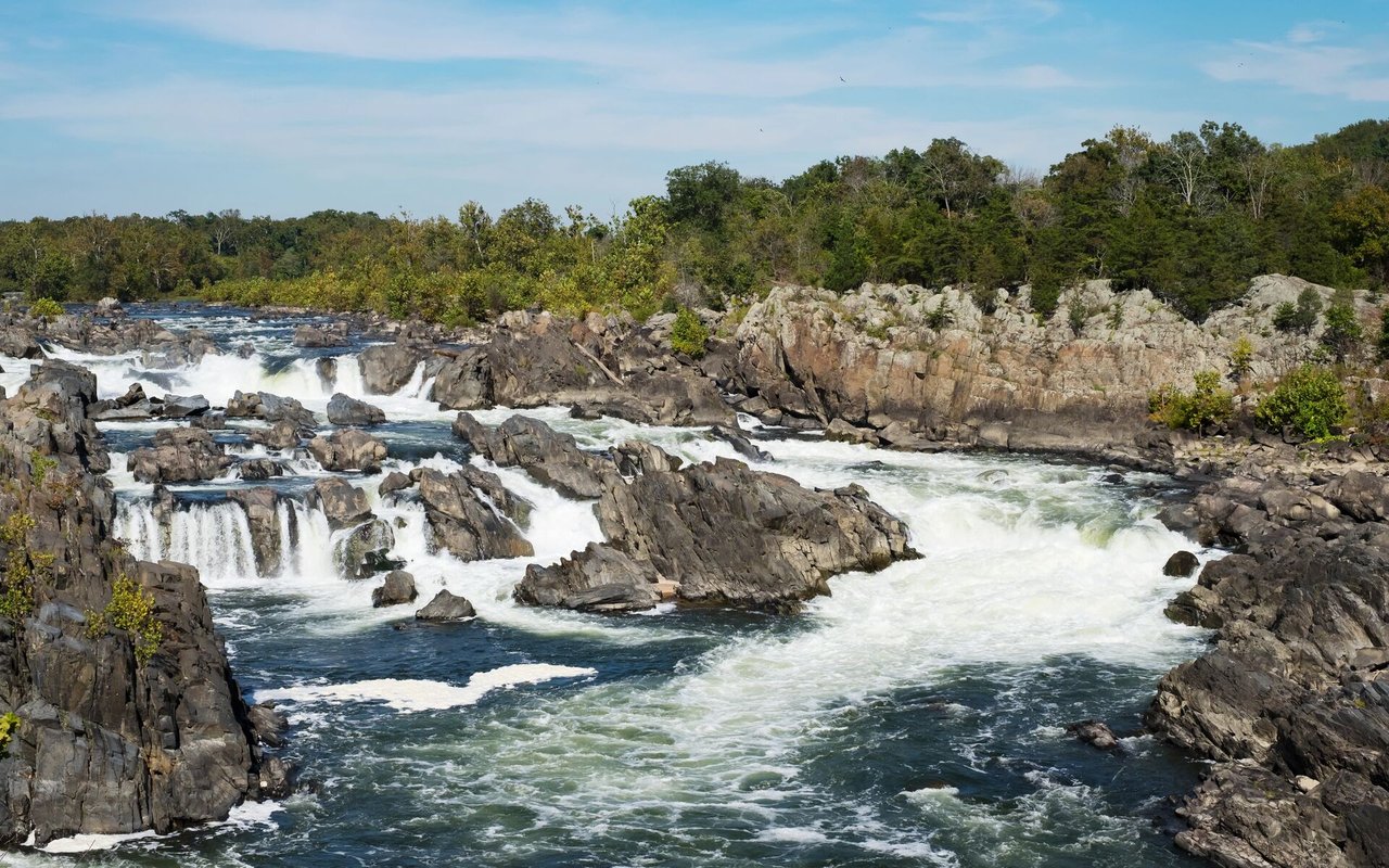 Great Falls