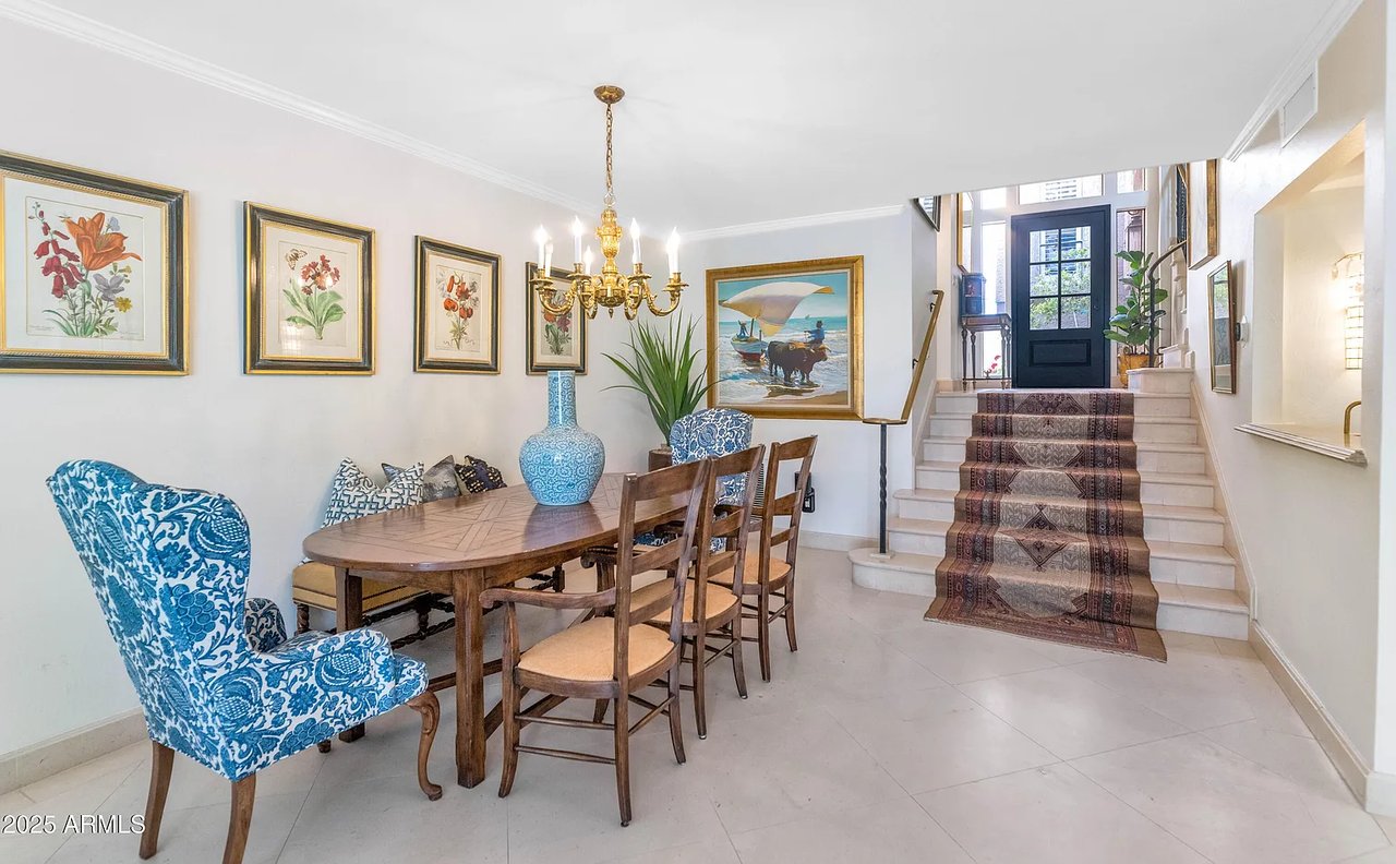 4434 E Camelback Rd Unit 137