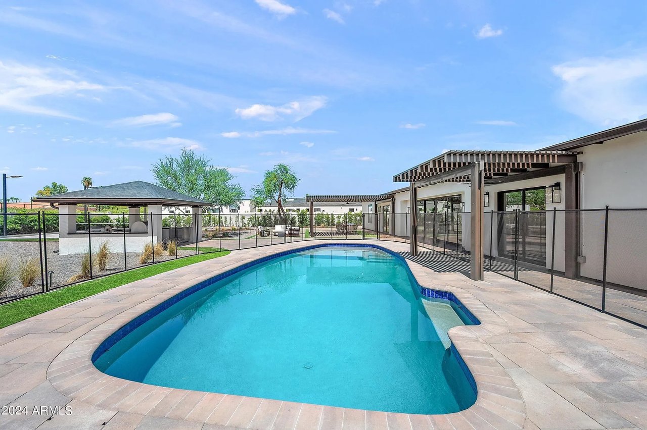 10616 N 60th Pl, Scottsdale, AZ 85254