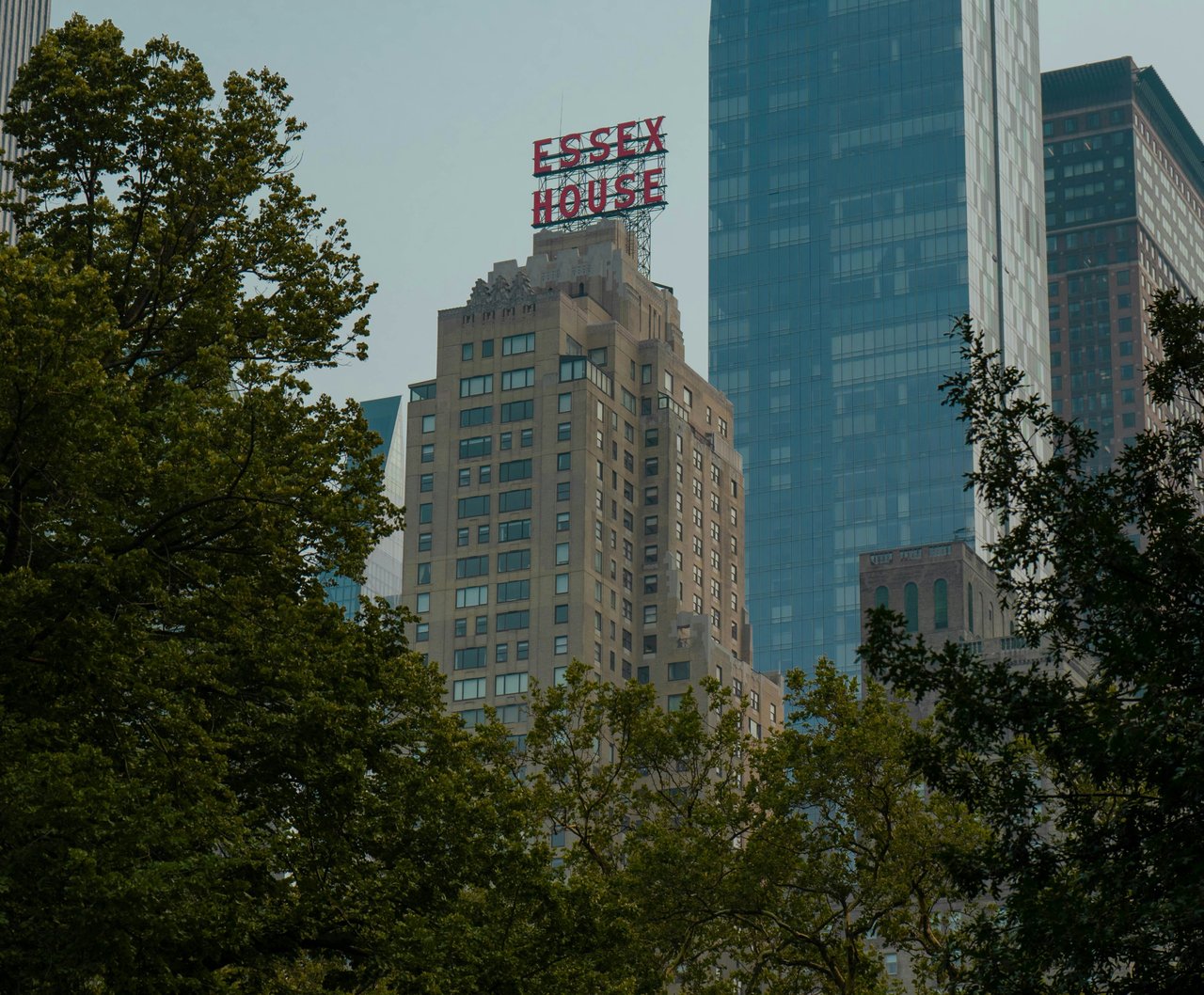 The Essex House Collection