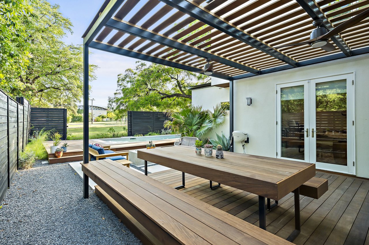 Live Where East Austin Comes Alive! Govalle