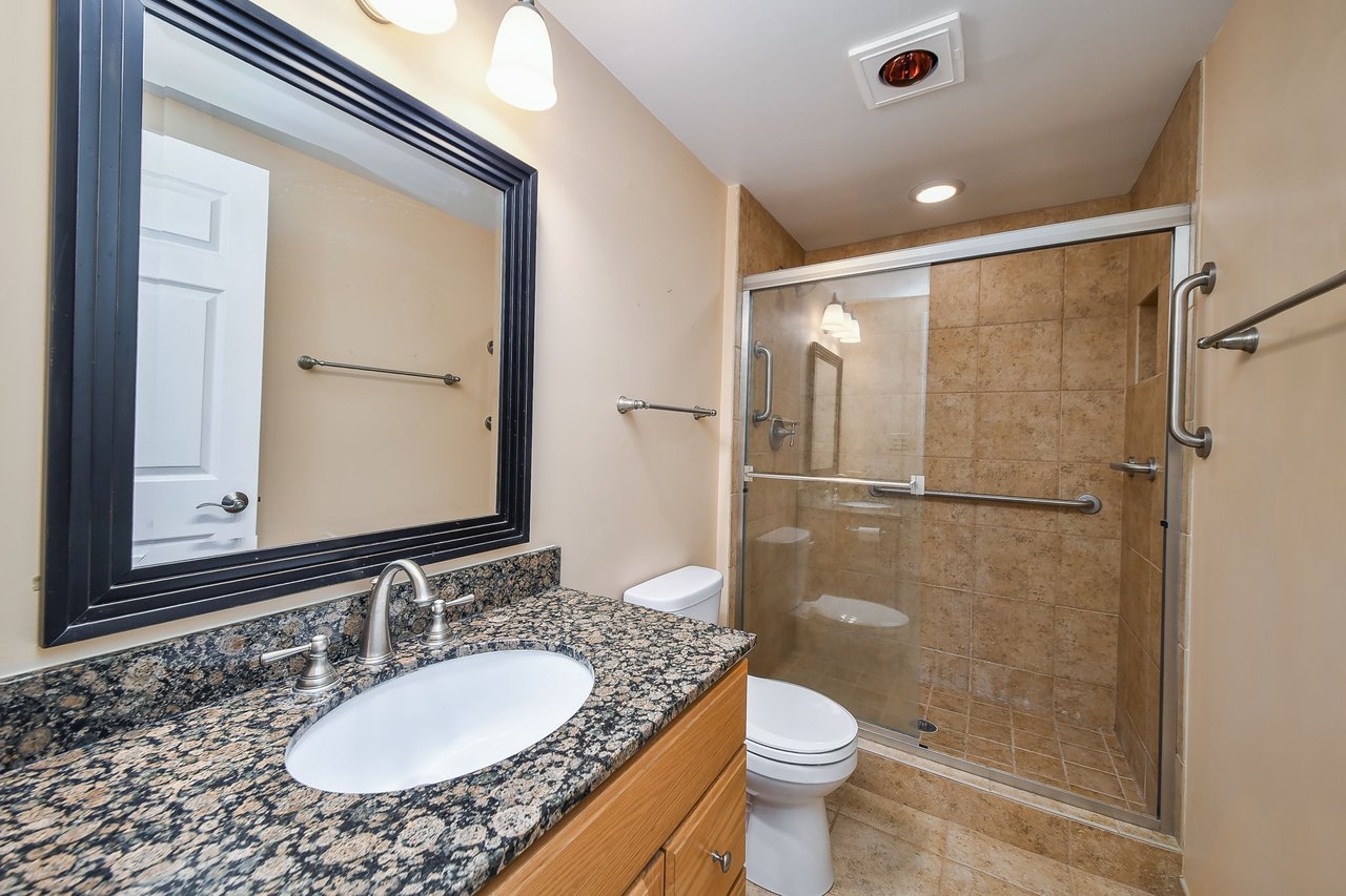 2163 Lancaster Circle, Unit 101A