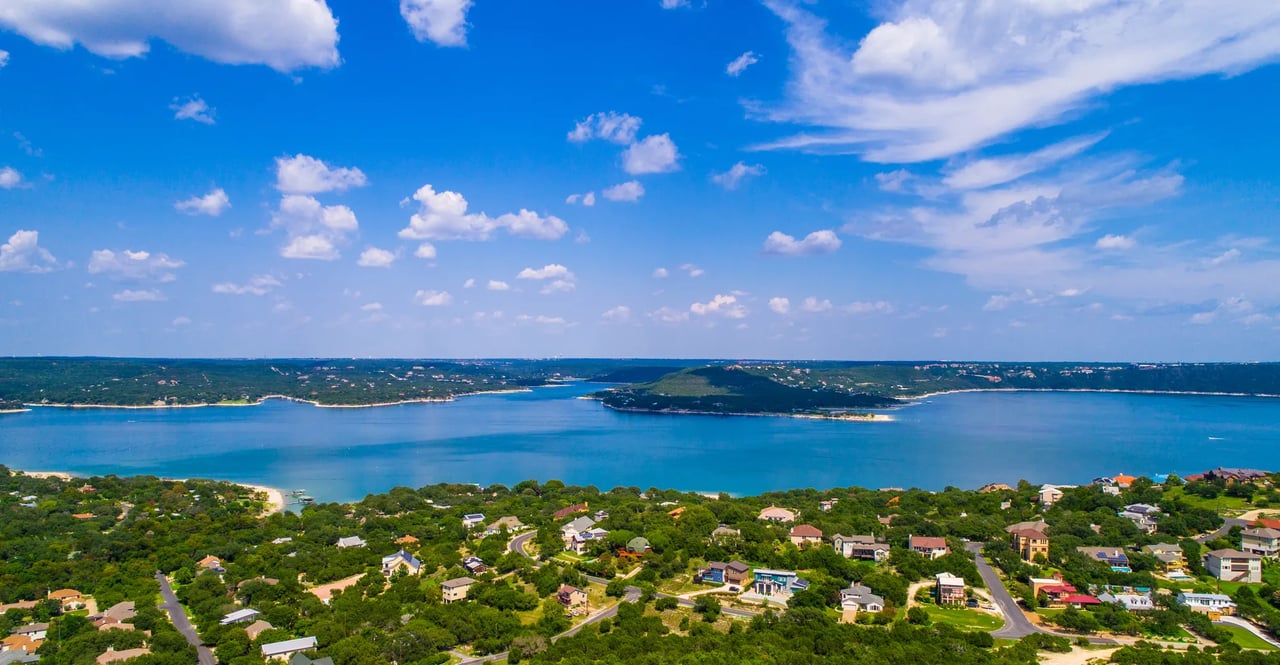 Lake Travis