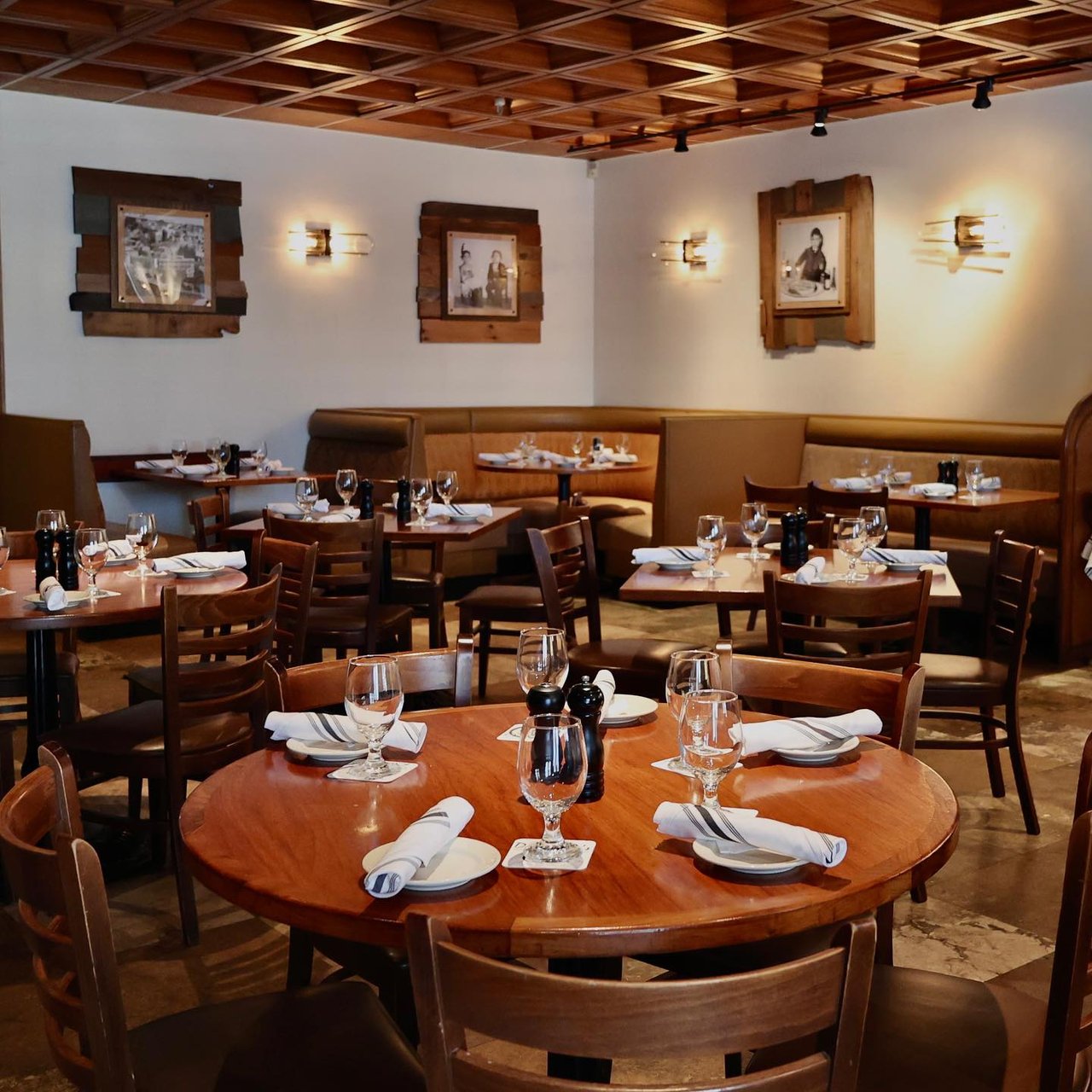 Davinci’s – Marco Island