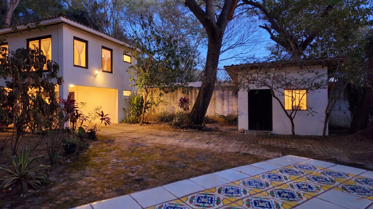 Casa Cacao - Surfside Playa Potrero