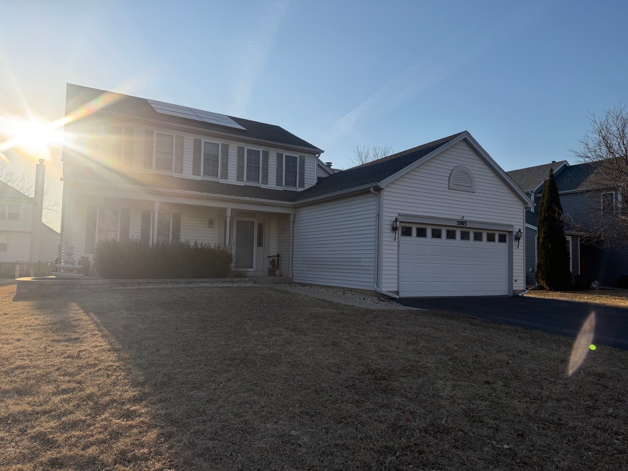 2003 Chestnut Grove Dr