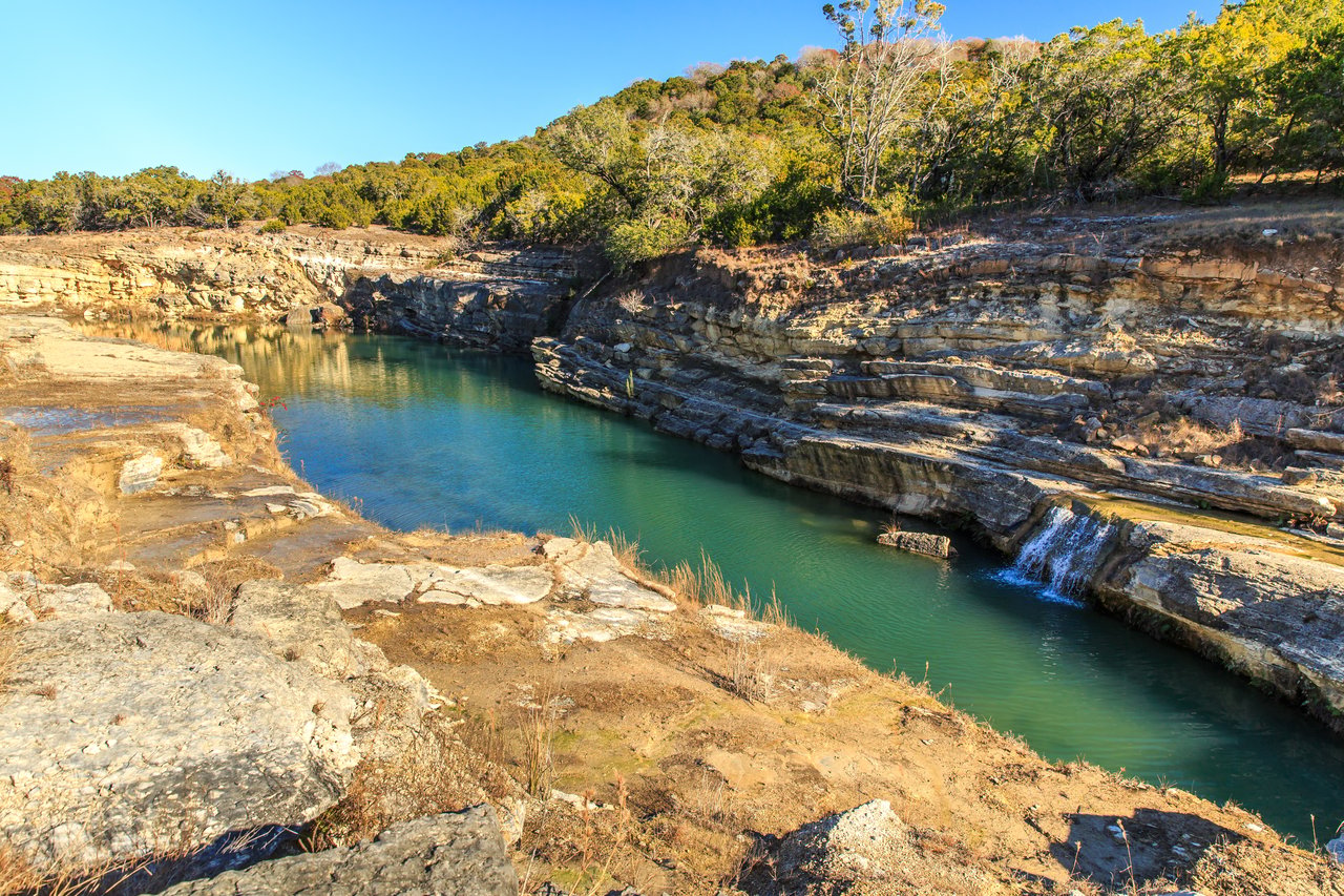 Canyon Springs