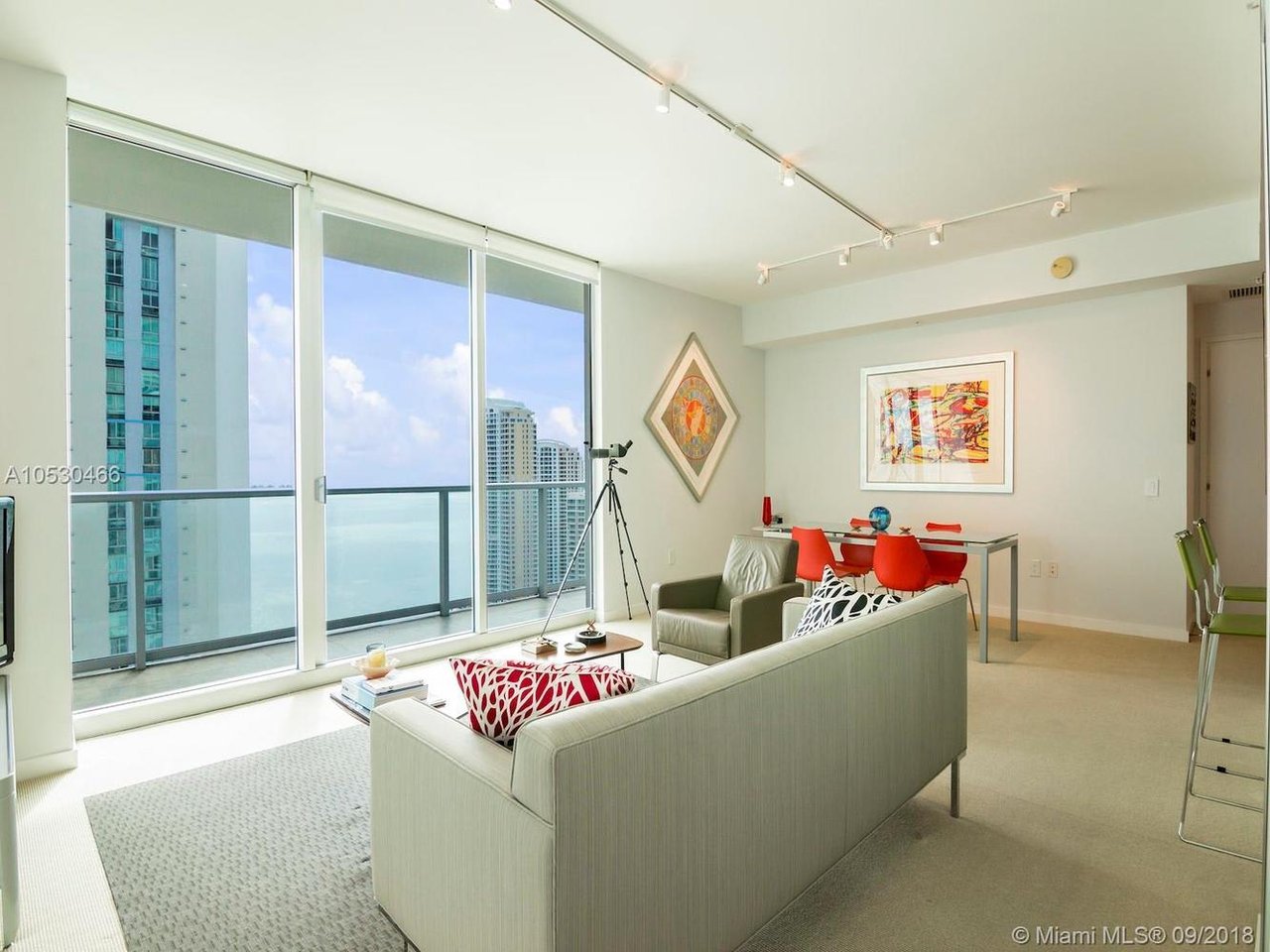 300 S Biscayne Blvd, #T3116