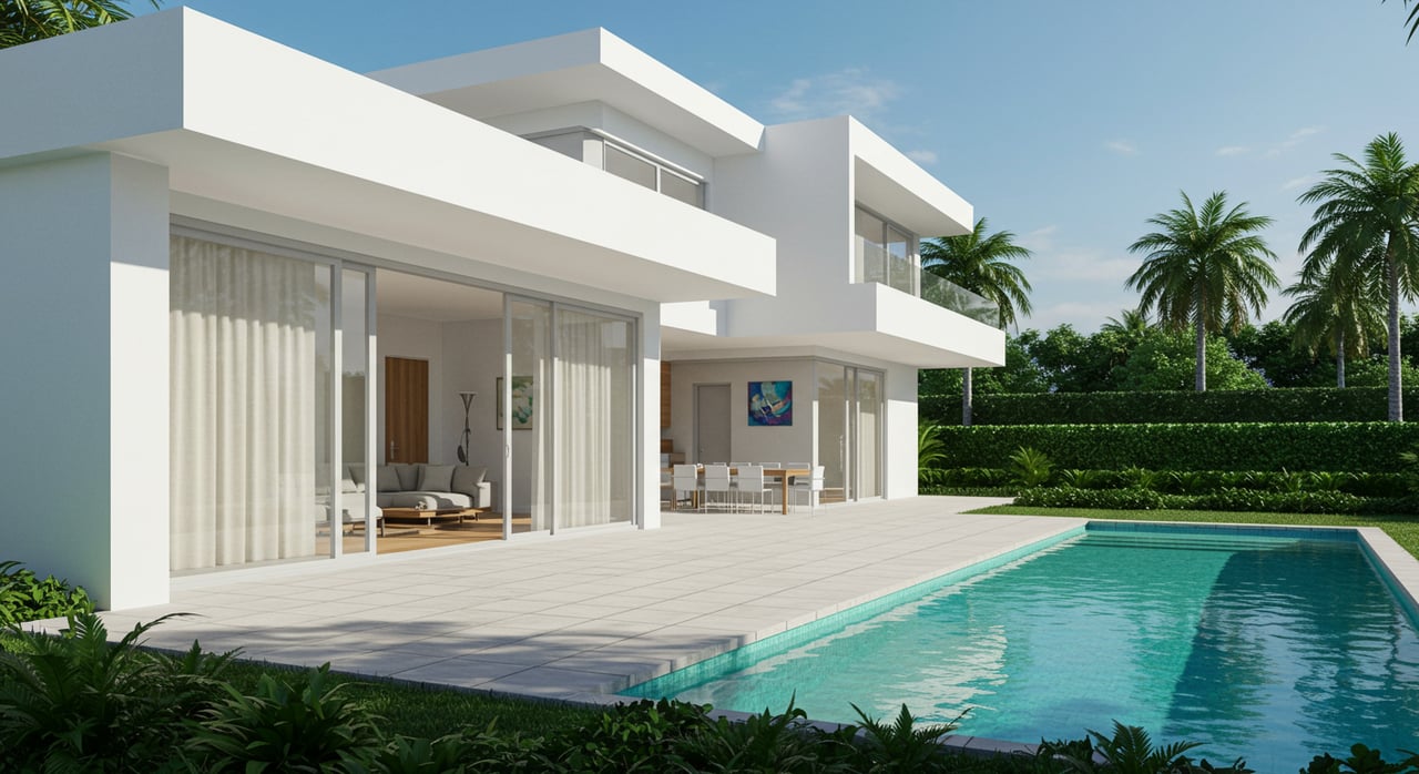 200 West Highland Back On The Market