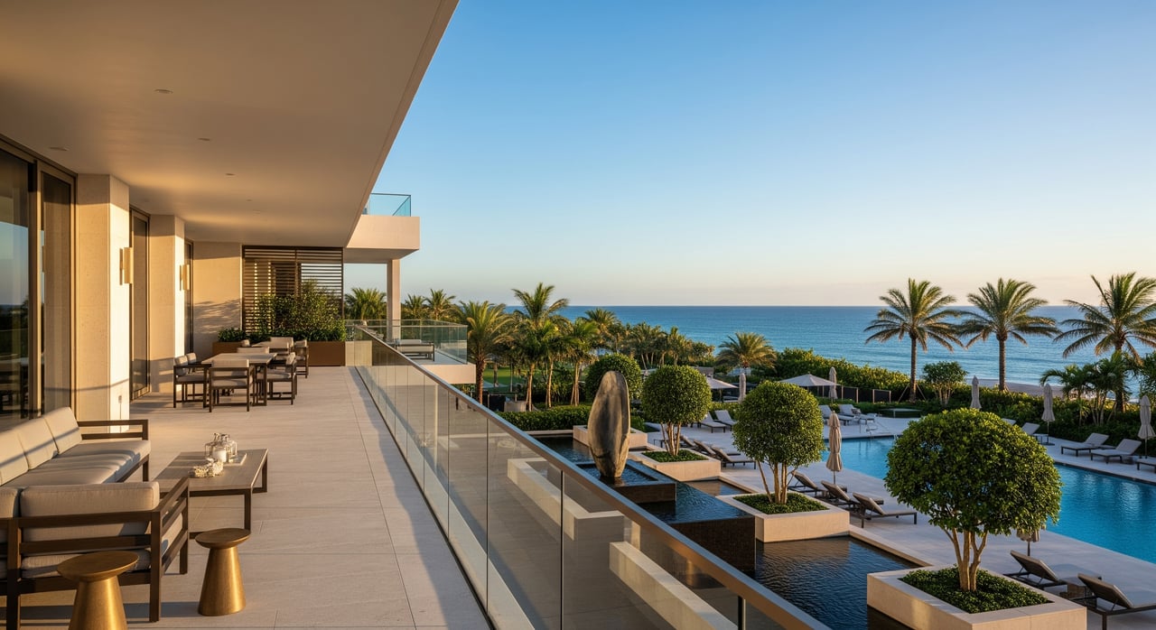 Condo Reserves and SIRS Explained in Palm Beach County