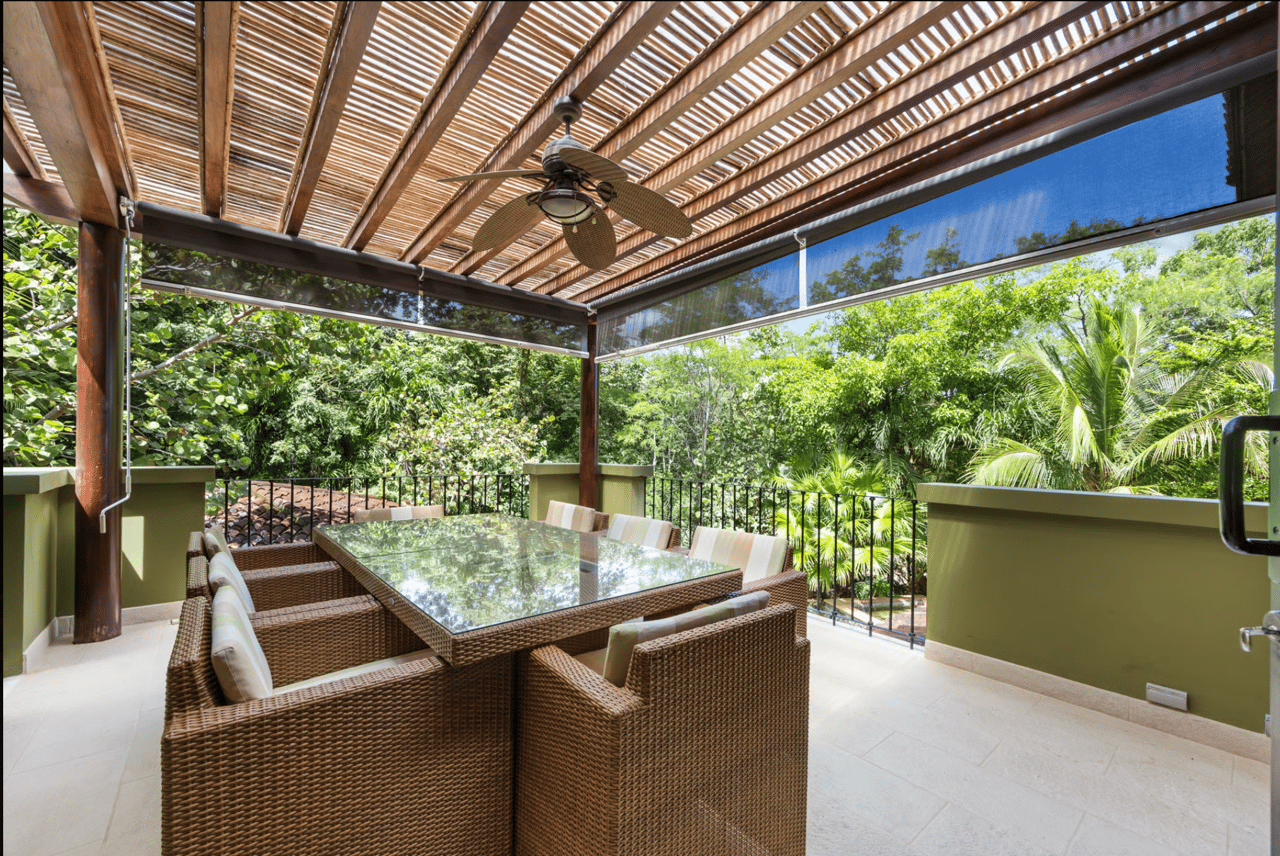 Villa Carao 12 | Luxury Golf Course Estate in Reserva Concha