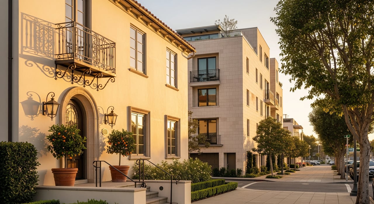 Condo vs Townhouse in San Gabriel: How To Choose