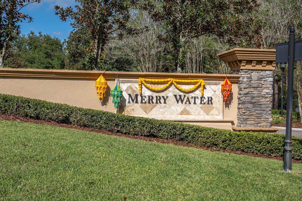 Ladera: Lutz, FL