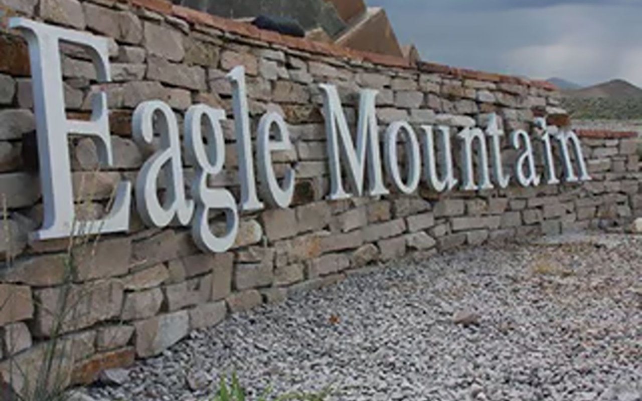 Eagle Mountain To Bring Tyson Foods Plant in 2021