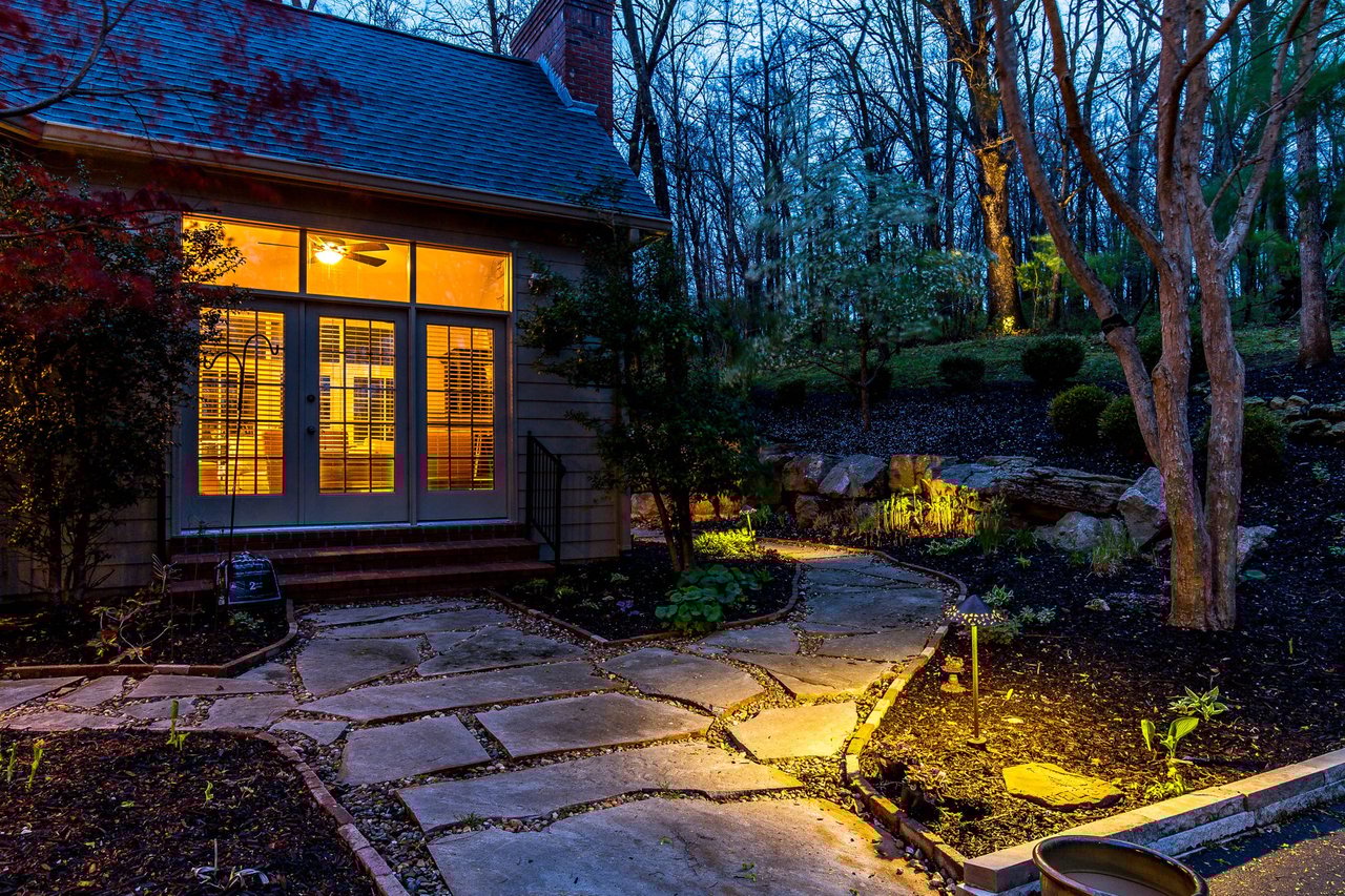 1105 Shepard Oaks Drive