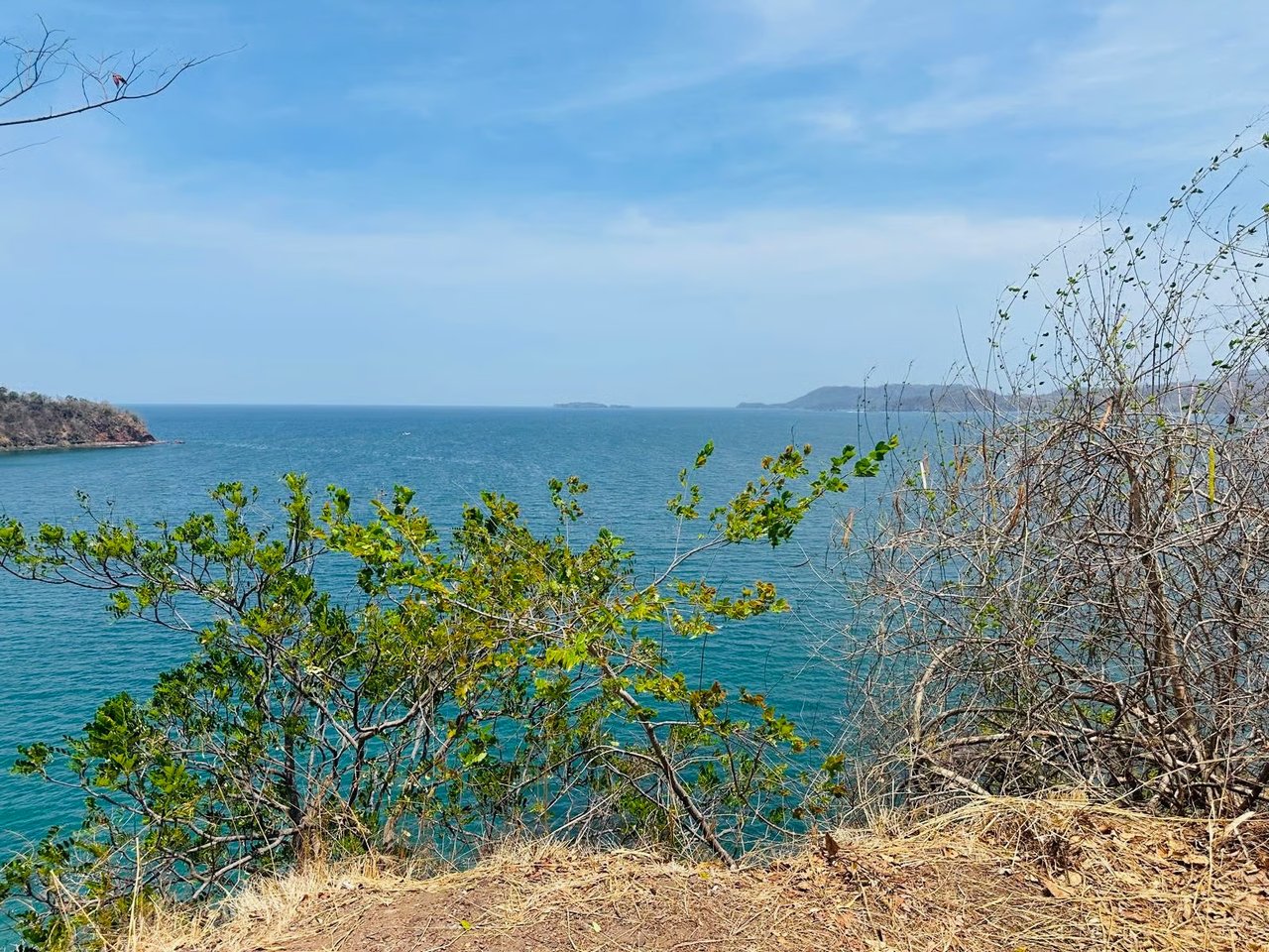 Titled Beachfront Development Parcel