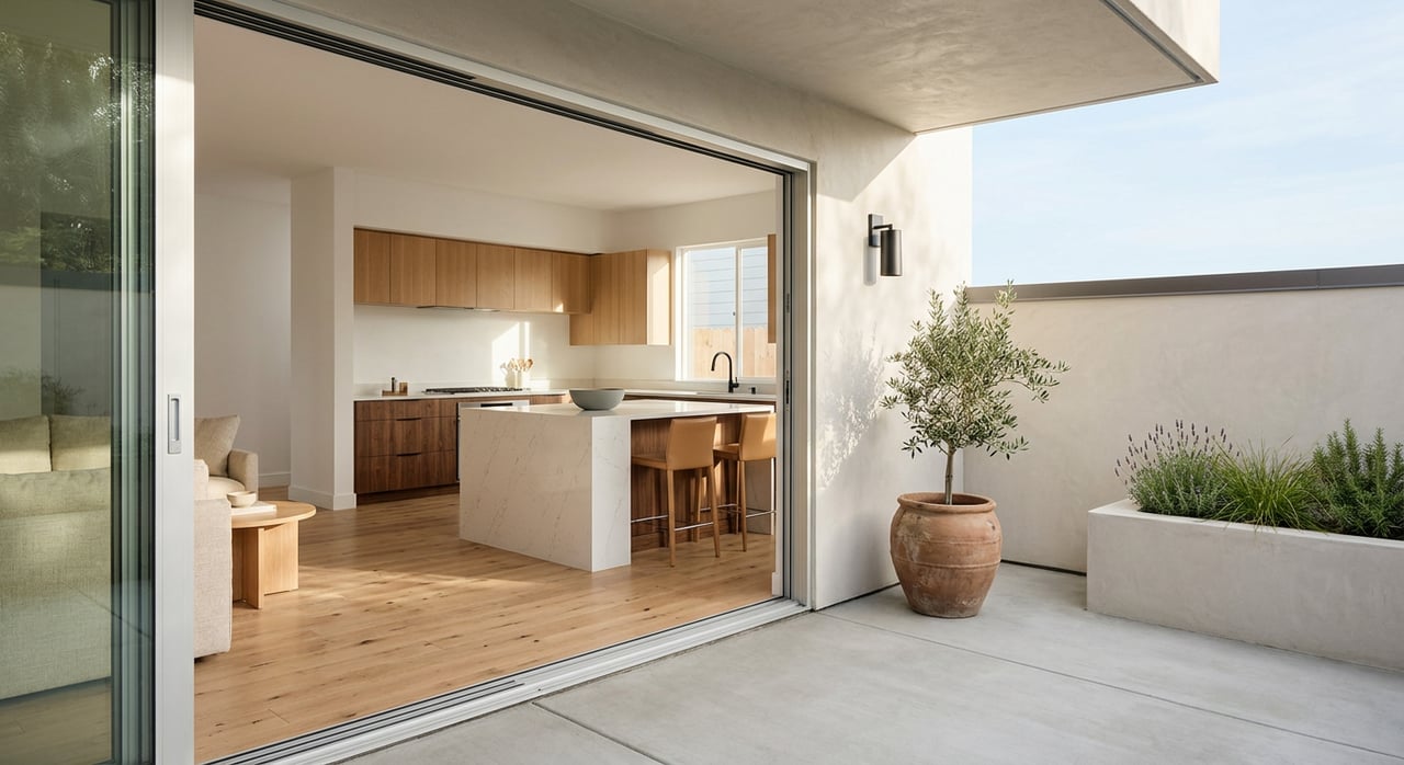 Why Hayward Appeals To First Time Homebuyers