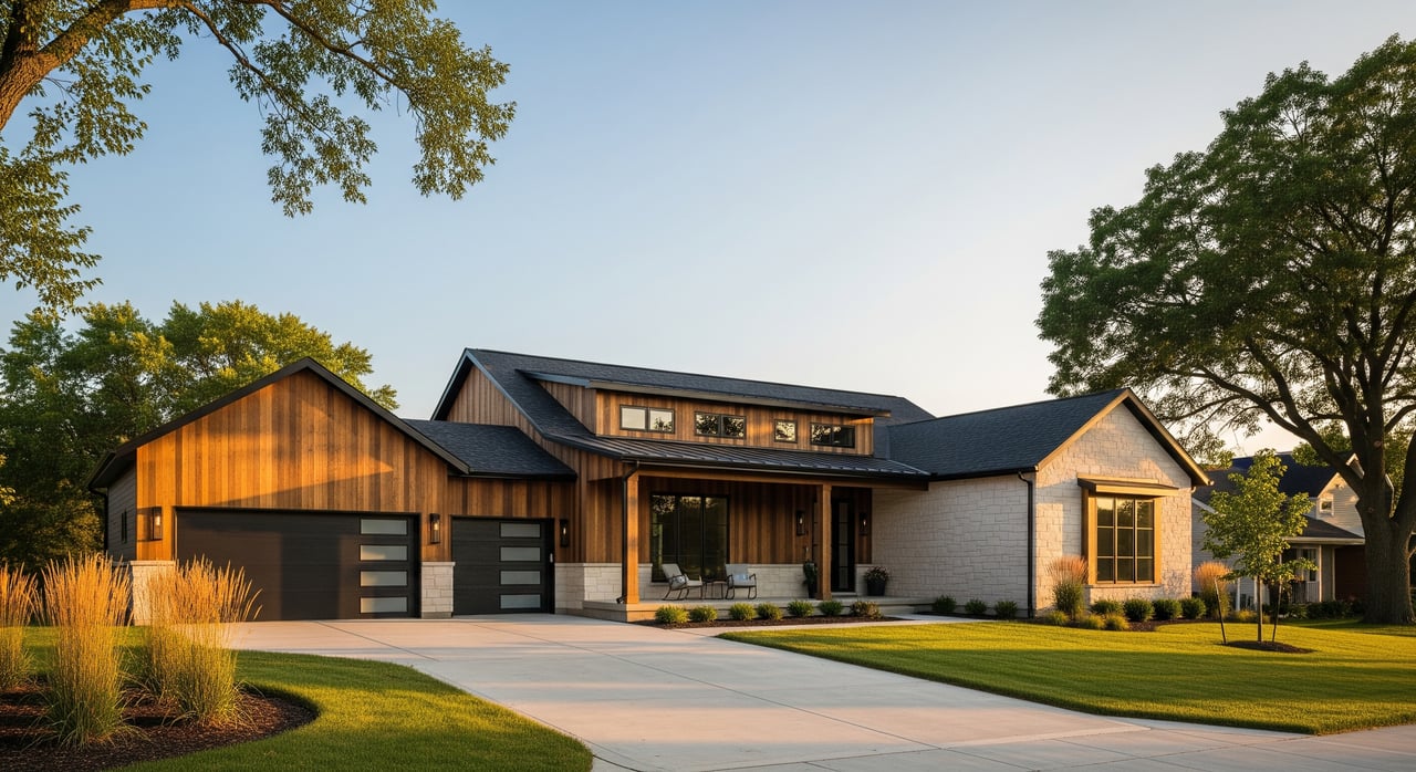 First-Time Buyer Loan Options in Gretna