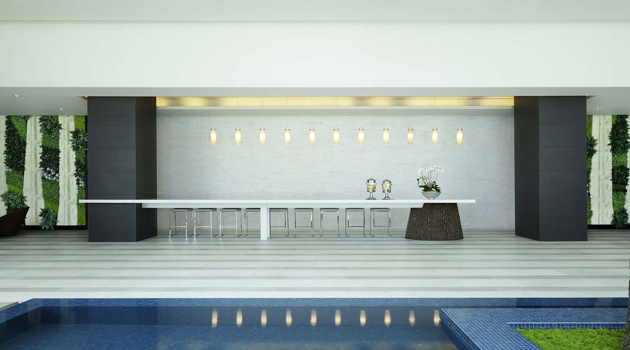 Paramount Miami Worldcenter