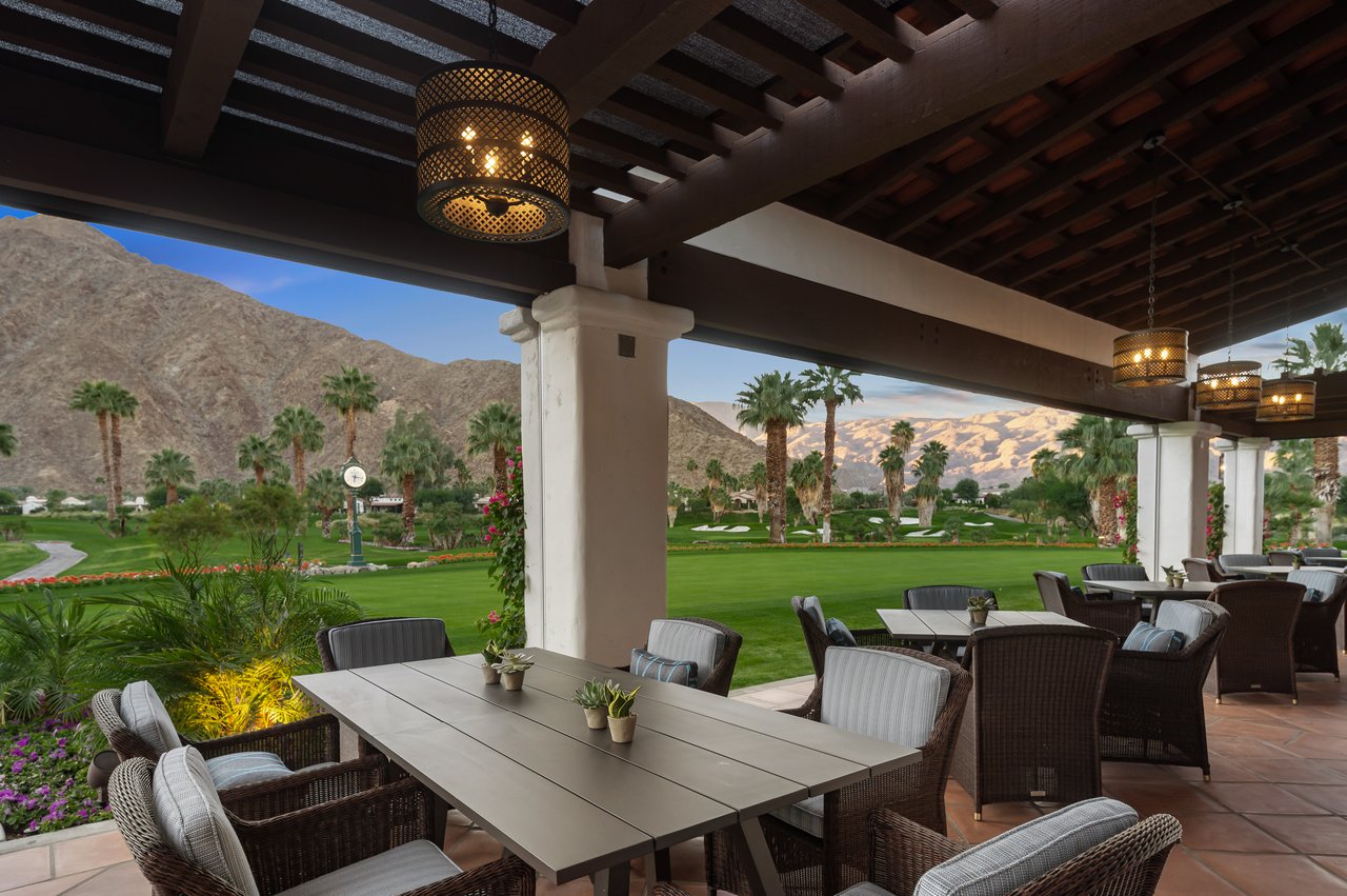 Tradition Golf Club