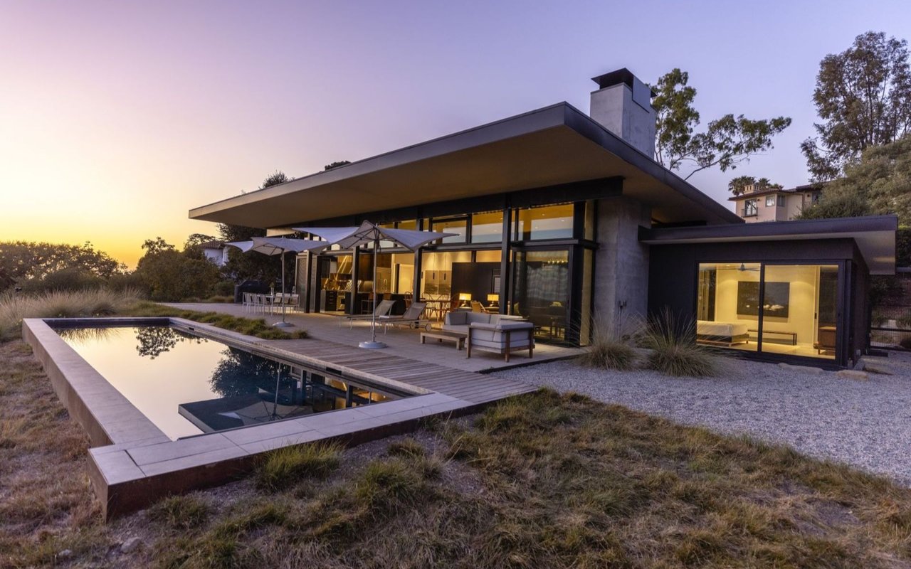Advantages of Buying Real Estate in the Winter