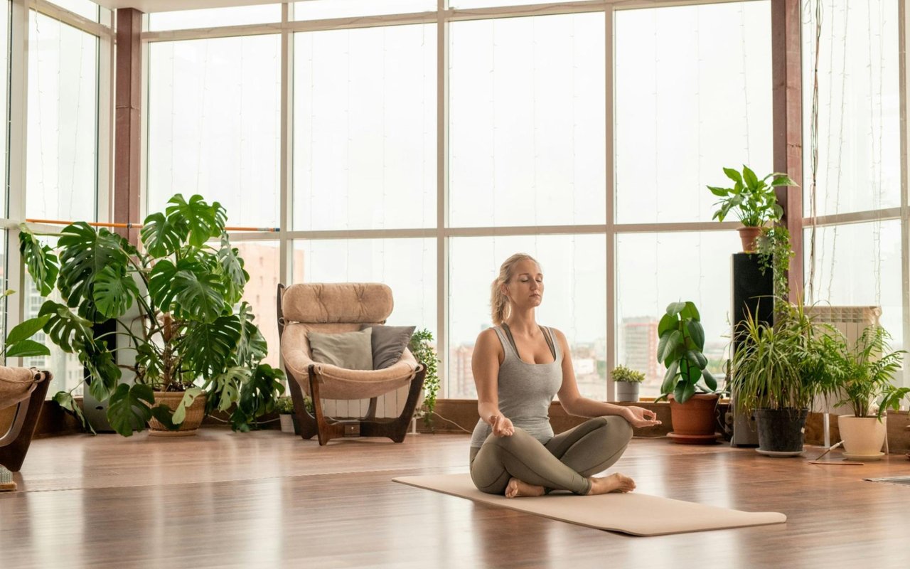 6 Benefits of Owning a Home with Natural Light