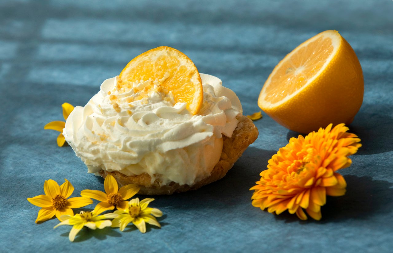 15 Dazzling Lemon Treats in Sonoma County 