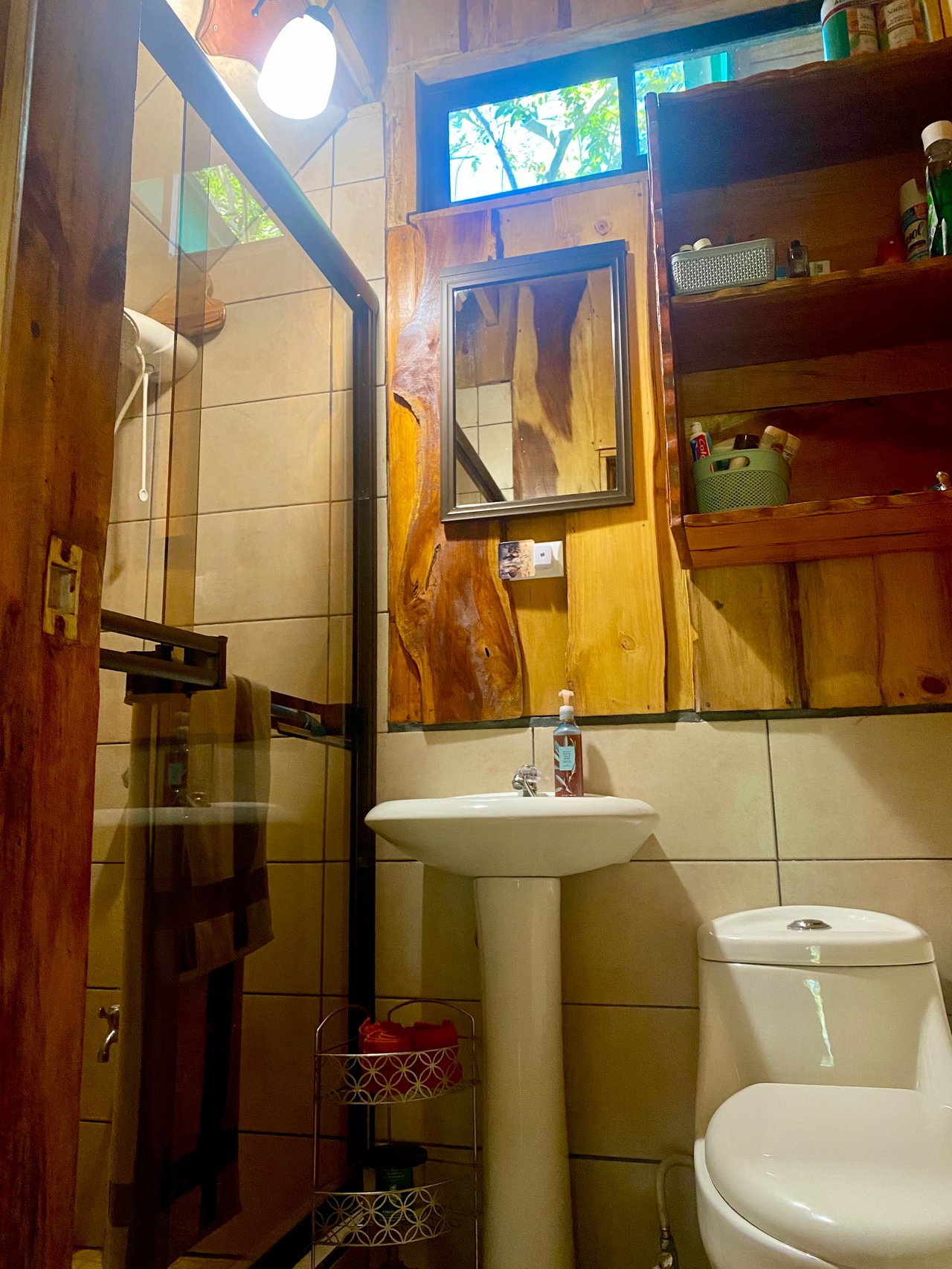 54 Acre Ranch in San Vito, Coto Brus