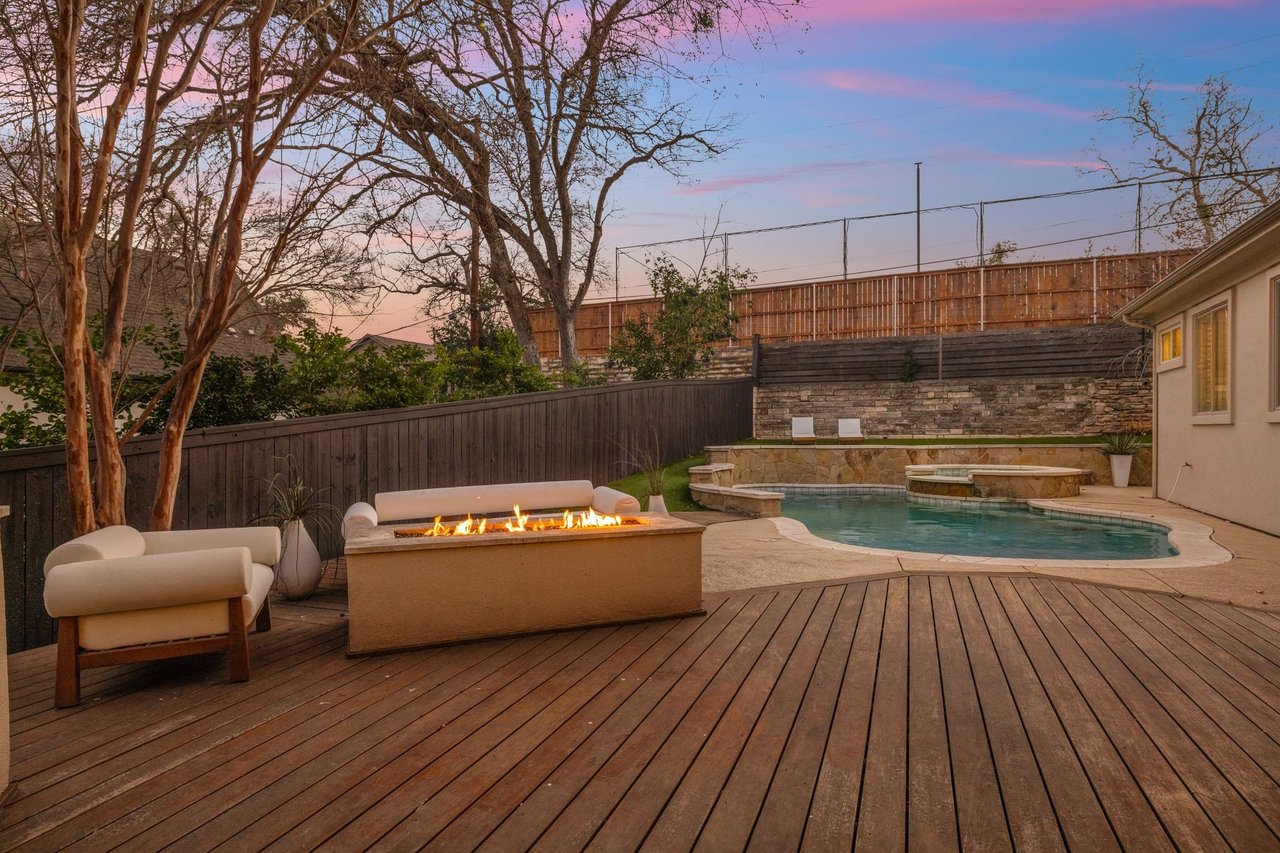 Timeless Luxury in Tarrytown 