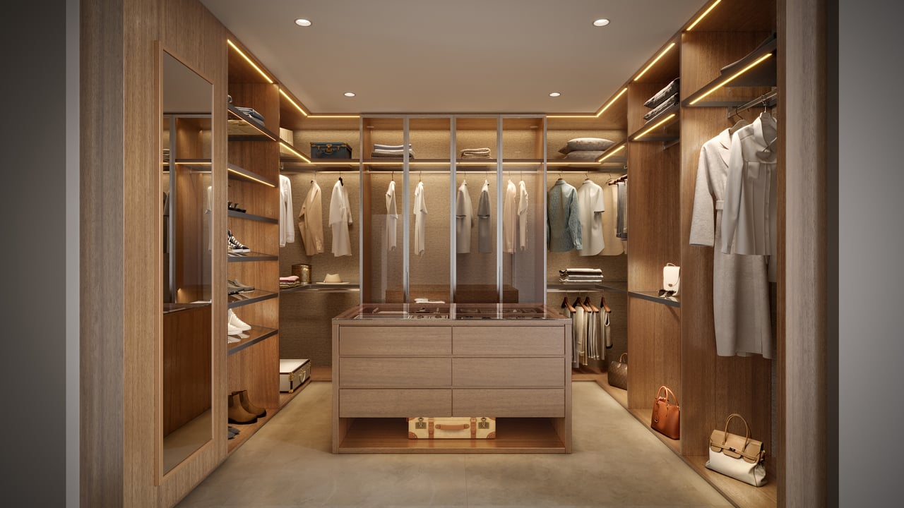 72 Carlyle - Miami Beach Residences