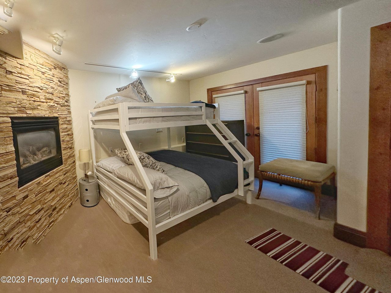 107 Aspen Mountain Rd, #5