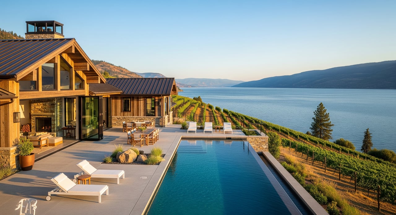 What Makes A Profitable STR In Manson